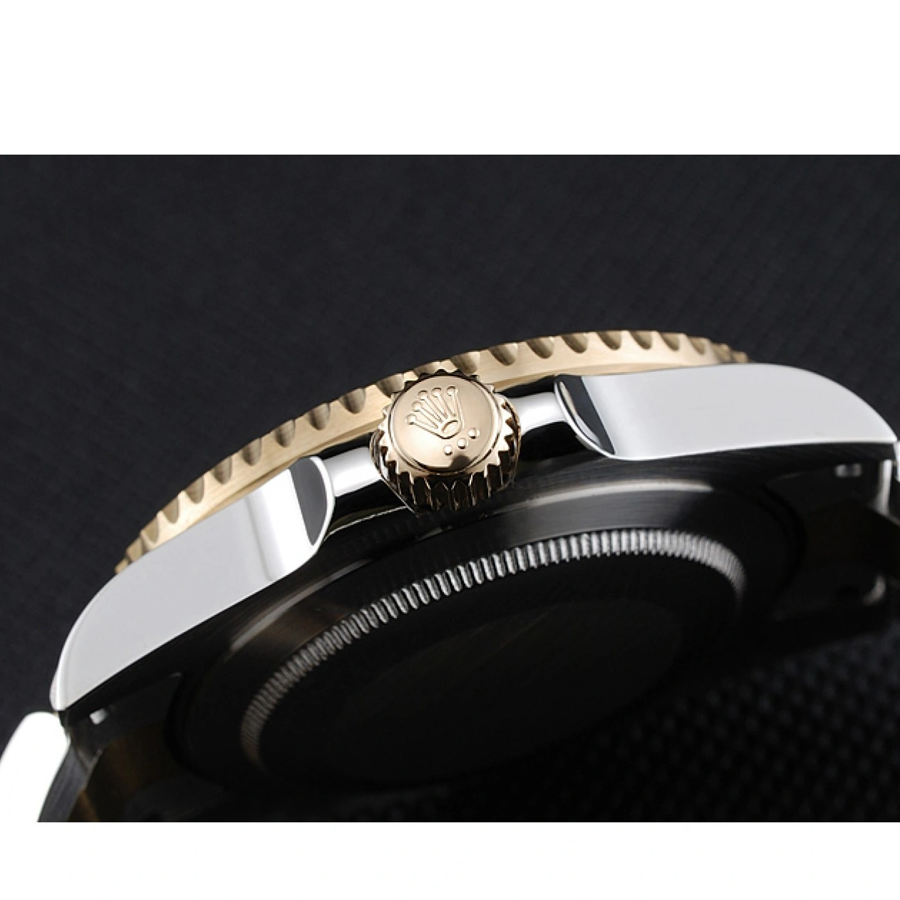 26643 Submariner-rl103 Rolex 1015